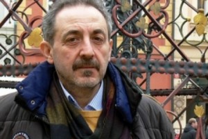Չեխահայ նկարիչ. «Կուզեի, որ իշխանություն ձեռք բերողները չկորցնեին իրենց խիղճը»