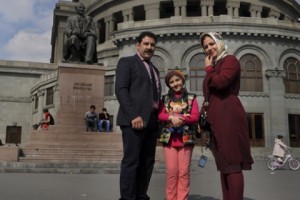 На праздник Новруз иранцы привозят в Армению валюту: “поведение” драма меняется