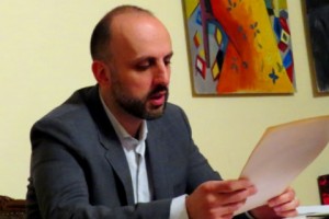 Պոեզիայի միջազգային օրը՝  Մուղդուսյան արվեստի կենտրոնում