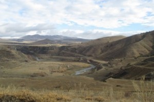 Առաջարկում են ապահովագրել Կապսի ջրամբարի շինաշխատանքները
