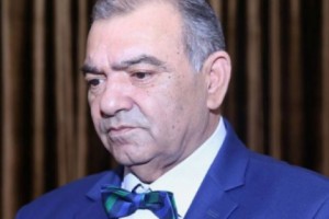 Սերժ Սարգսյանը ցավակցական հեռագիր է հղել Գեղամ Գրիգորյանի մահվան կապակցությամբ
