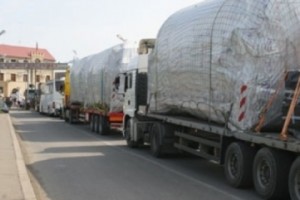 Արտահանումն աճել է, ներմուծումը՝ կրճատվել. ԱՎԾ