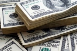 Armenian Dram Continues to Slip Against the US Dollar
