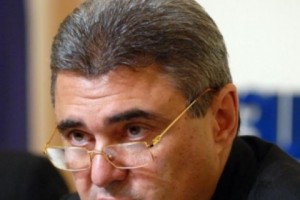Հարություն Քուշկյանն ազատվել է ԼՂՀ առողջապահության նախարարի պաշտոնից