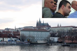 Предполагаемый организатор покушения на Гагика Хачатряна, сын известного предпринимателя имеет бизнес в Чехии