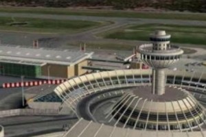 Bomb Scare at Yerevan’s Zvartnots Airport