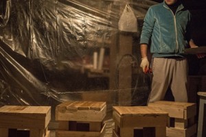 A Second Life: Recycling Pallets to Make Loads of Cool Stuff