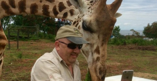 Proscribed Animal Shipment: Owner of Armenia’s Jambo Exotic Park Arrested in Tanzania