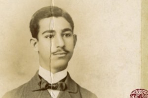 The Memoirs of Ashod Sahag Kasardjian
