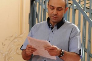 Ինչո՞ւ էին ինձ փորձում հետ պահել իրավագիտություն սովորելուց
