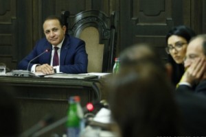 Կայացել է Տեսչական բարեփոխումների համակարգման խորհրդի հերթական նիստը