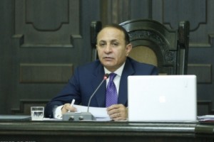 Պետական մարմինները ոչ թե պետք է այլ տարածքներ վարձակալեն, այլ զբաղեցնեն պետական սեփականություն հանդիսացող տարածքները. վարչապետը հանձնարարական է տվել