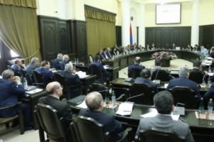 Համայնքները կստանան պետական լրացուցիչ աջակցություն