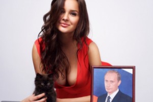 Russia: Businessman Handles Insider Homes