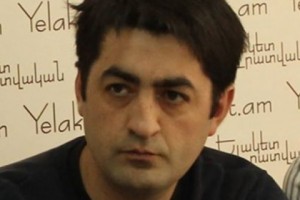 «Հույս ունենանք, որ իրավիճակը դուրս չի գա ինչպես մեր, այնպես էլ միջազգային 
խաղացողների վերահսկողությունից»