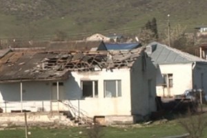МО НКР: потери азербайджанских ВС превысили 200 человек (фото, видео)
