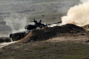 Artsakh Defense Ministry: Azerbaijan Continues Fighting in the South