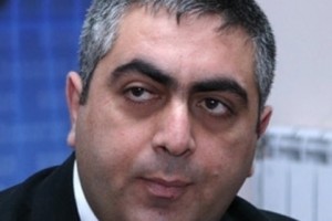 Արծրուն Հովհաննիսյան. «Ճակատի շատ հատվածներում գտնվում ենք թելադրողի դիրքերում»