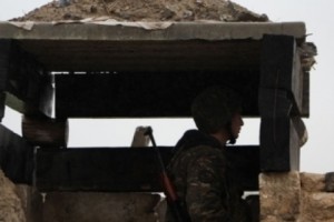 Уничтожены азербайджанские резервные подразделения, пытавшиеся продвинуться на 
передовую