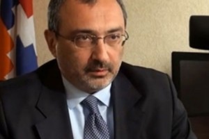Состоялся телефонный разговор между министрами иностранных дел НКР и ПМР