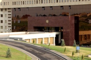 Рост напряженности в направлении армянских населенных пунктов Бердаван и Коти