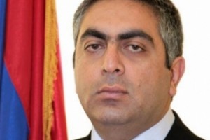 Արծրուն Հովհաննիսյան. «Հակառակորդը երկու անգամ թիկունքից գնդակահարել է սեփական զորքերին»