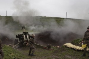 «Միջազգային հանրության արձագանքն ավելի հասցեական պիտի լինի»