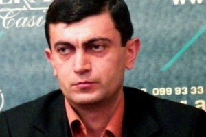 Հայկական դիրքերից մինչև Այսրկովկասյան զարկերակ