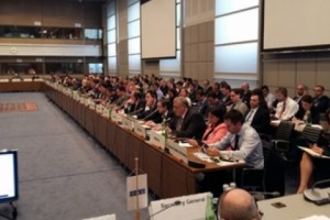 Ambassador Kirakosyan at OSCE: Armenian and Azerbaijani Military Must Return to April 1 Positions
