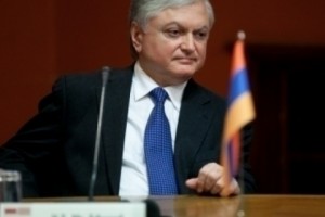 Էդվարդ Նալբադյանը կհանդիպի Սերգեյ Լավրովին