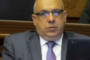 Armenian MP Calls on Russia to Annul Arms Deal with Azerbaijan