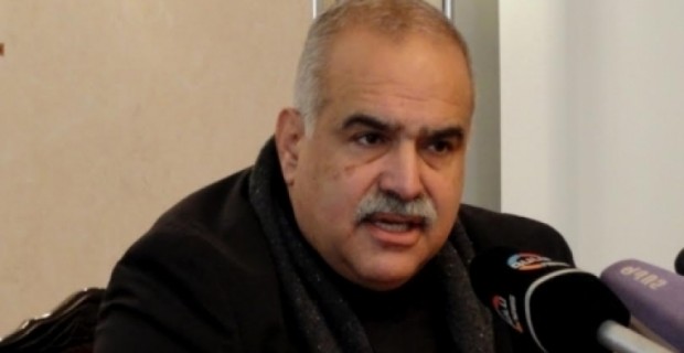 Raffi Hovannisian Calls on Armenia, the World, to Recognize Mountainous Karabagh Republic