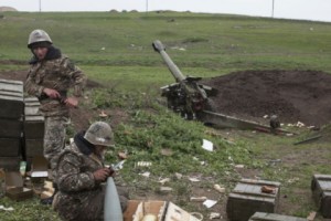 Ում ձեռքն է կրակն ընկել հայկական բանակը