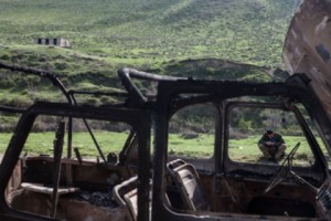 Artsakh Defense Ministry Reports Death of Two Artsakh Soldiers; One in Unknown Circumstances