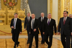 Why Is Armenia Member of the EAEU and the CSTO?