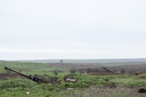 Զոհվածների որոնողական աշխատանքների ժամանակ գտնվել են երկու զինծառայողների մարմիններ
