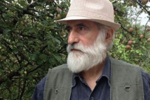 Գրչընկերները՝  Հրաչյա Սարուխանի մասին