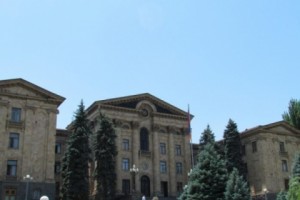 State Expenditures: Armenia’s Taxpayers Are Getting Shafted by Their MPs