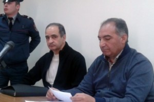 Օֆշորի գործով միակ մեղադրյալն իրեն մեղավոր չի ճանաչում