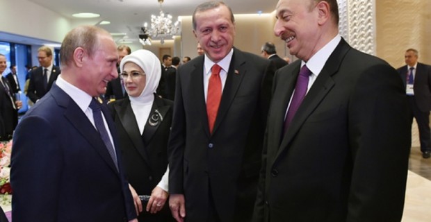 Is Russia Really Armenia’s Ally?
