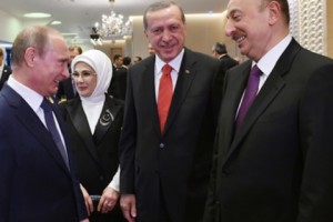 Is Russia Really Armenia’s Ally?
