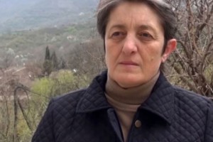 Artsakh War Vet: Diaspora Must Direct Fundraising Towards Purchasing Arms