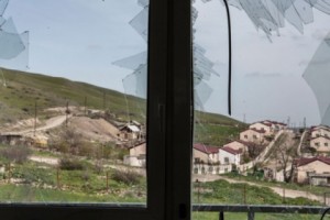 Իրադրությունն առաջնագծում մնացել է նույնը