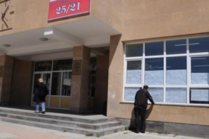 Արամ Դանիելյանը վերընտրվել է Հրազդանի քաղաքապետ