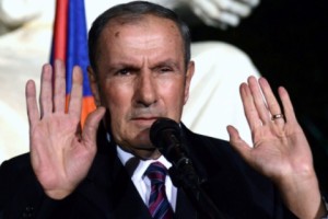«Անվար Սադաթ-X» սցենարը, կամ ինչի՞ մասին է լռում Լեւոն Տեր-Պետրոսյանը
