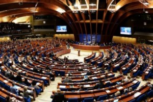 Бюро ПАСЕ приняло решение не проводить дебаты по апрельской эскалации насилия в 
Нагорном Карабахе