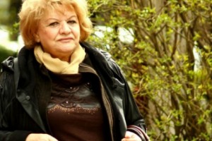 Լուսինե Կիրակոսյան. «Իմ կյանքը տրագիկոմեդիա է՝ լացն ու ծիծաղն իրար կողքի»