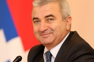 ԼՂՀ խորհրդարանի խոսնակը շնորհակալական նամակ է ուղարկել բասկ գործընկերոջը