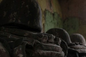 Azerbaijan Hands Over the Body of a Deceased Armenian Serviceman
