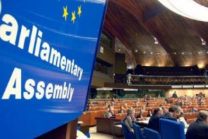 В ПАСЕ состоялась встреча с членами делегаций Армении и Азербайджана